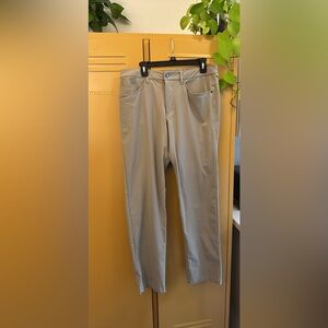 Lululemon Men’s Pants